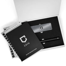 Load image into Gallery viewer, CRYO DOT