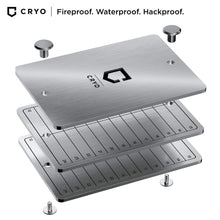 Load image into Gallery viewer, CRYO CARD