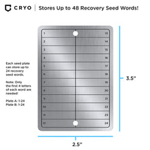 Load image into Gallery viewer, CRYO CARD