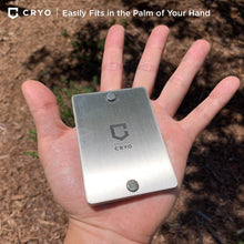 Load image into Gallery viewer, CRYO CARD