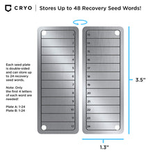 Load image into Gallery viewer, CRYO SLIM